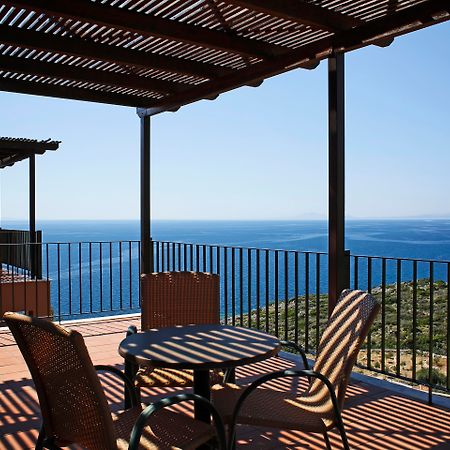 Asteris Hotel Skala (Kefalonia) Exterior foto
