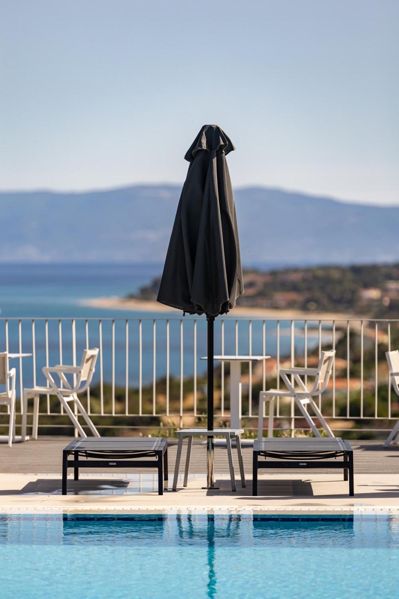 Asteris Hotel Skala (Kefalonia) Exterior foto