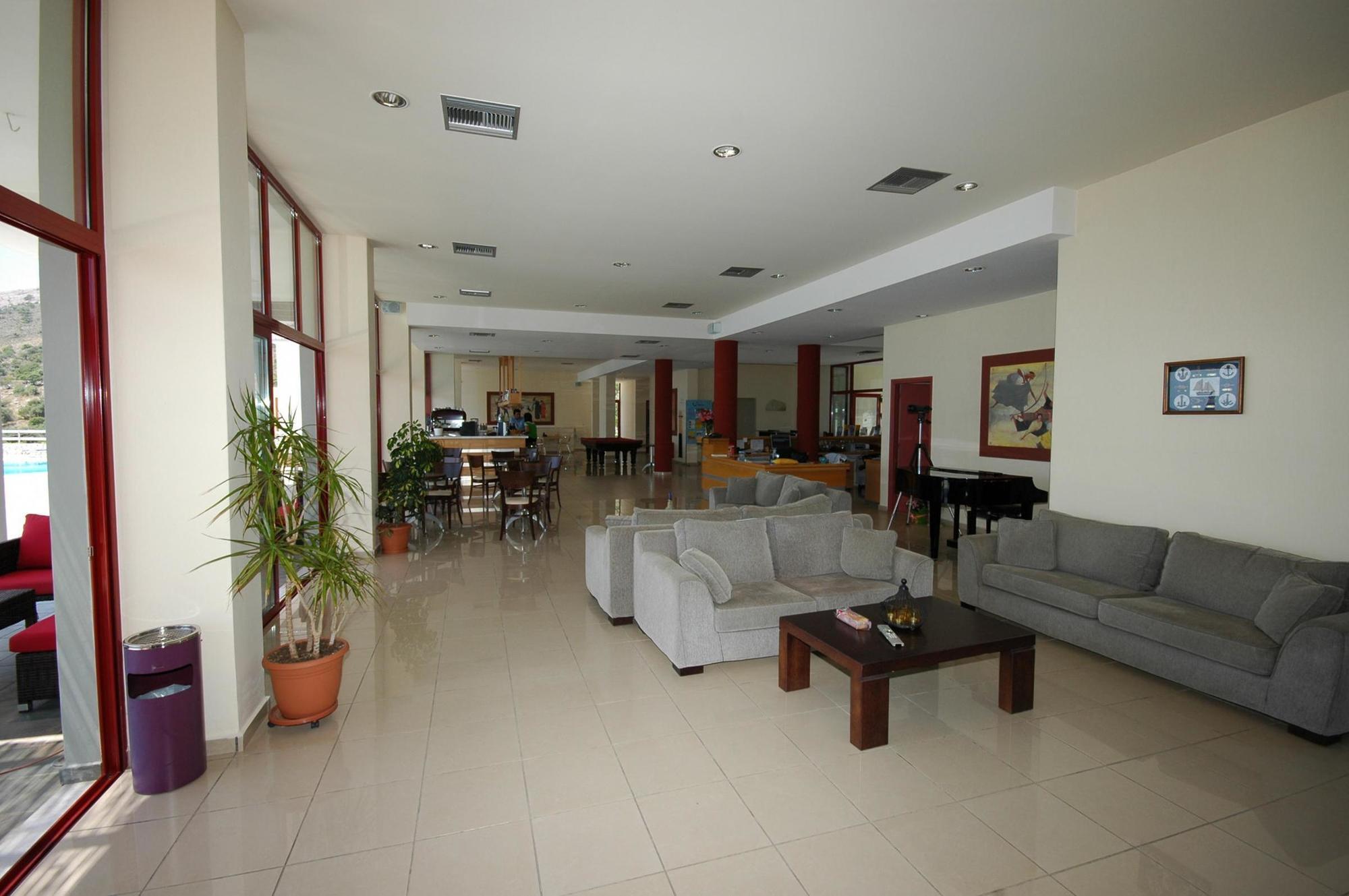 Asteris Hotel Skala (Kefalonia) Exterior foto
