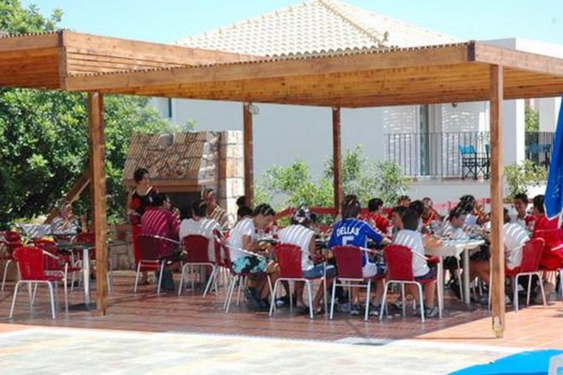 Asteris Hotel Skala (Kefalonia) Exterior foto